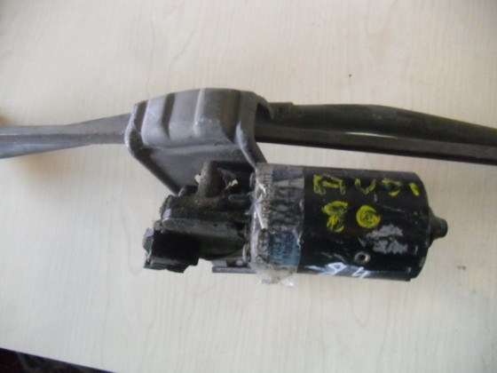 Motor Limpa Vidros Frente Audi 80 mlv156